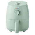 2.2 Qt Air Fryer, Arctic White - Automatic Shutoff